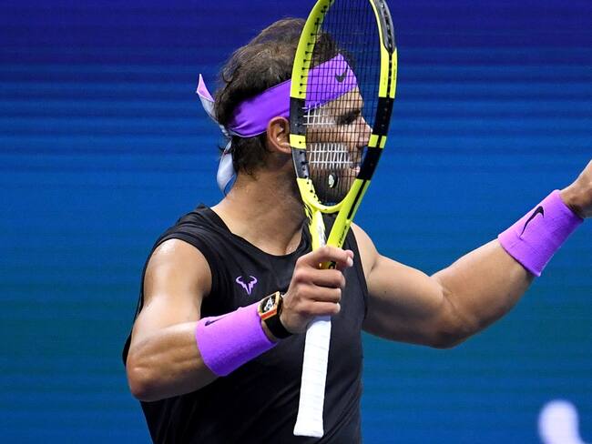 Nadal cumple el pronóstico ante Berretini y es finalista del US Open