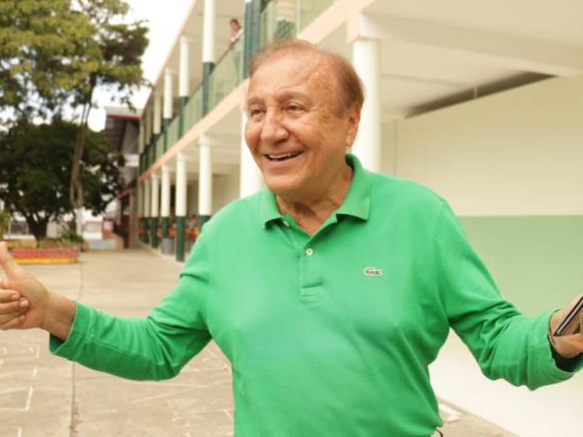 Rodolfo Hernández se salva de “muerte política”