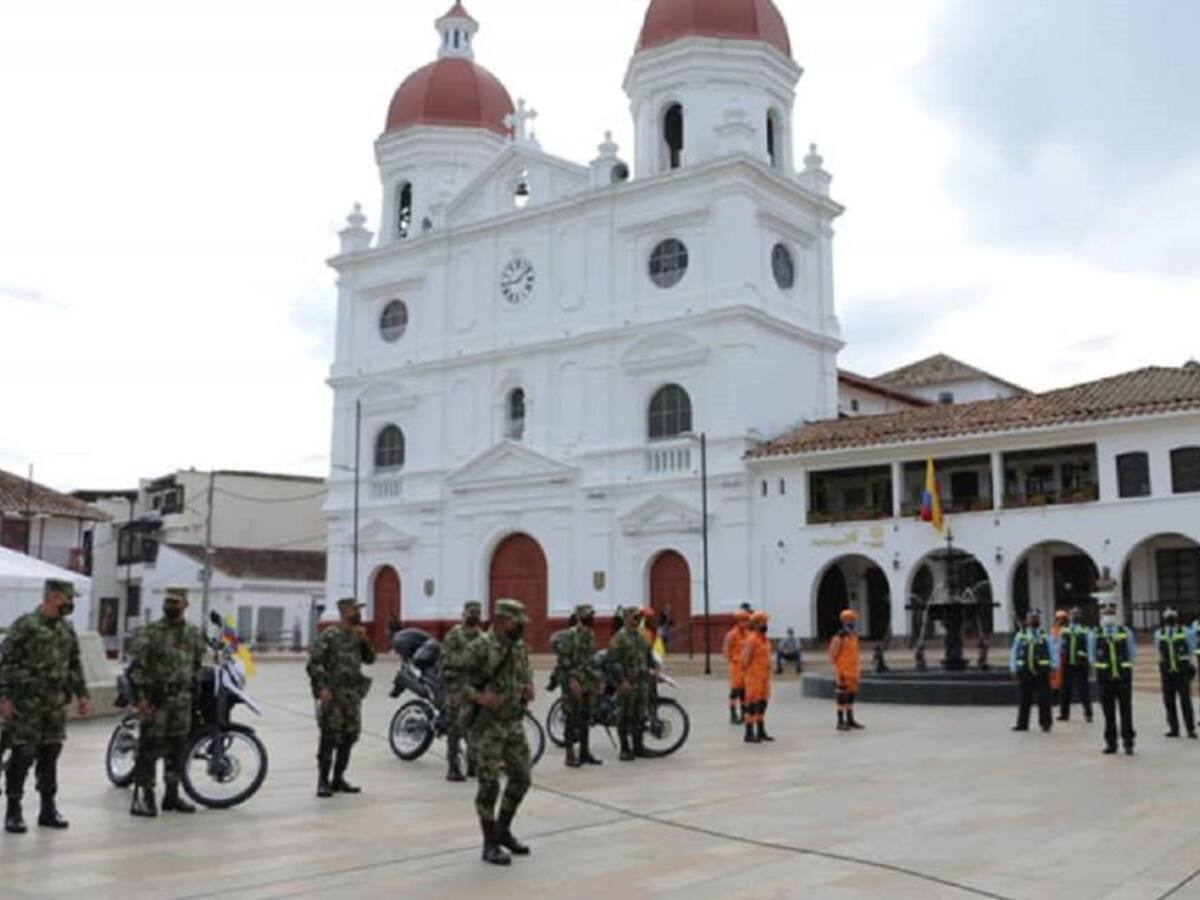 Rionegro levantó la medida de pico y cédula para el día sin IVA