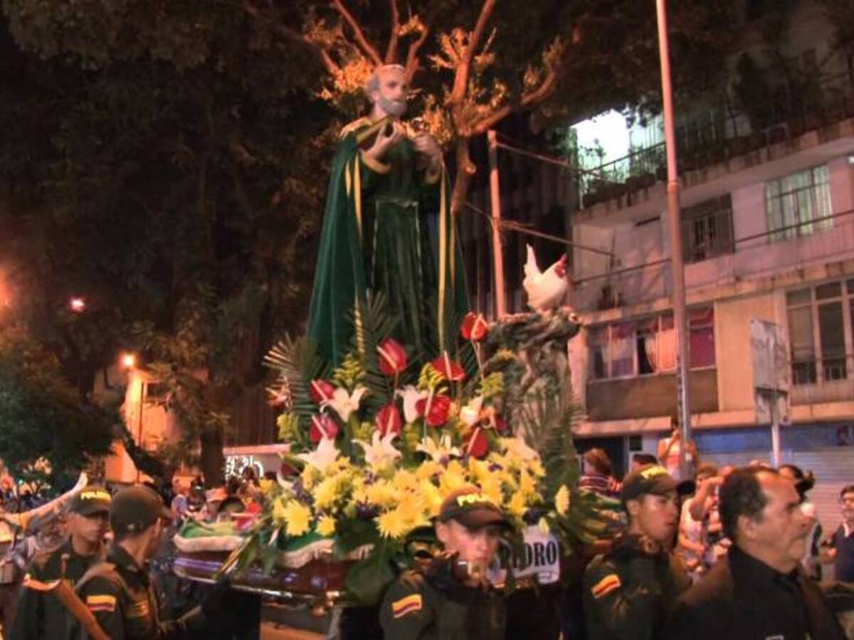 Policía instaló botones de pánico en iglesias del Área Metropolitana