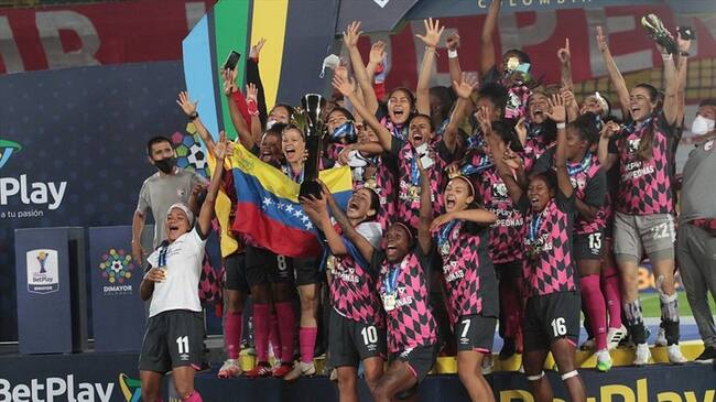 Imagen de referencia. Foto: Colprensa