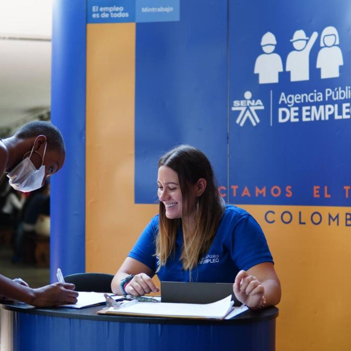 En Bolívar, Sena estará ofertando 315 vacantes laborales