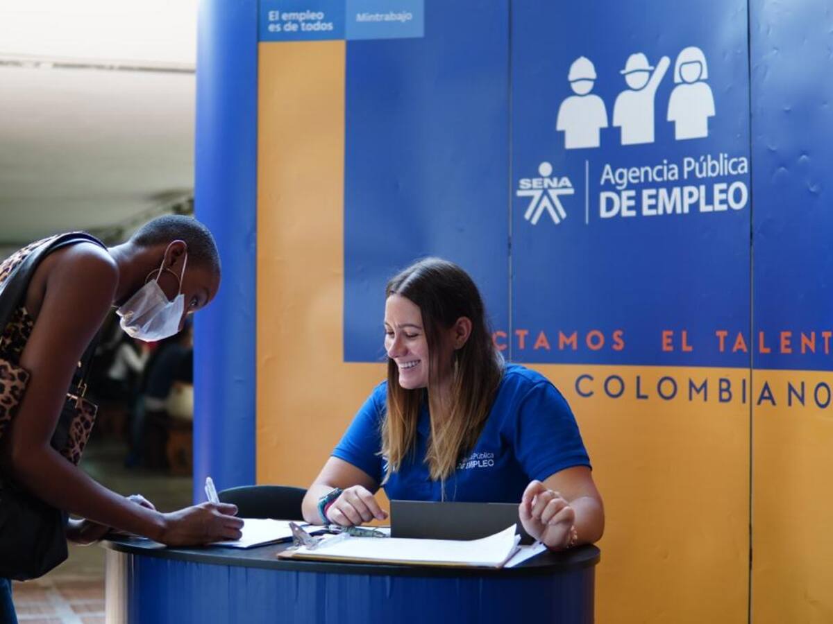 En Bolívar, Sena estará ofertando 315 vacantes laborales