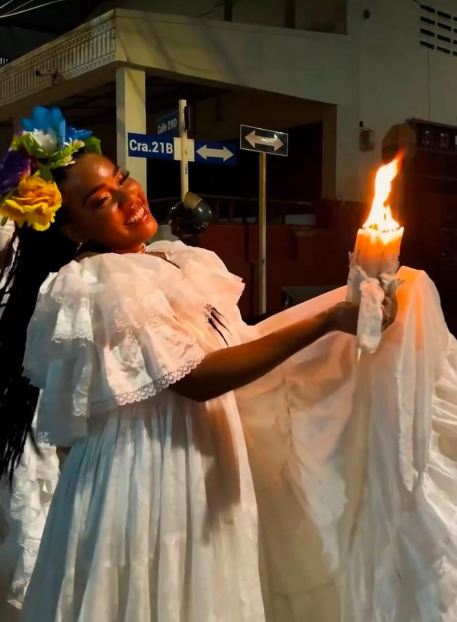 Foto: Alcaldía de Cartagena.