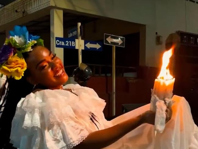 Foto: Alcaldía de Cartagena.