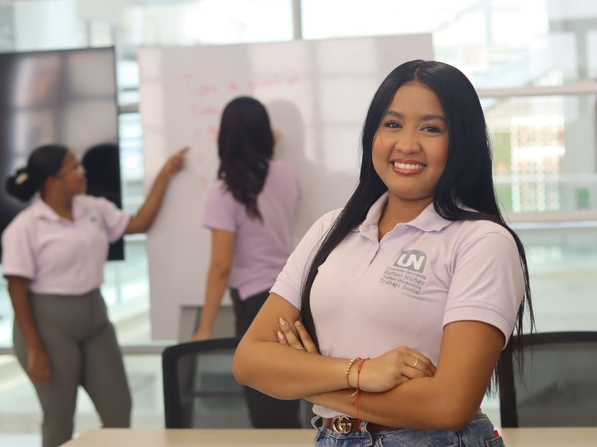 Uninúñez ofrece becas y facilidades de pago para nuevos estudiantes
