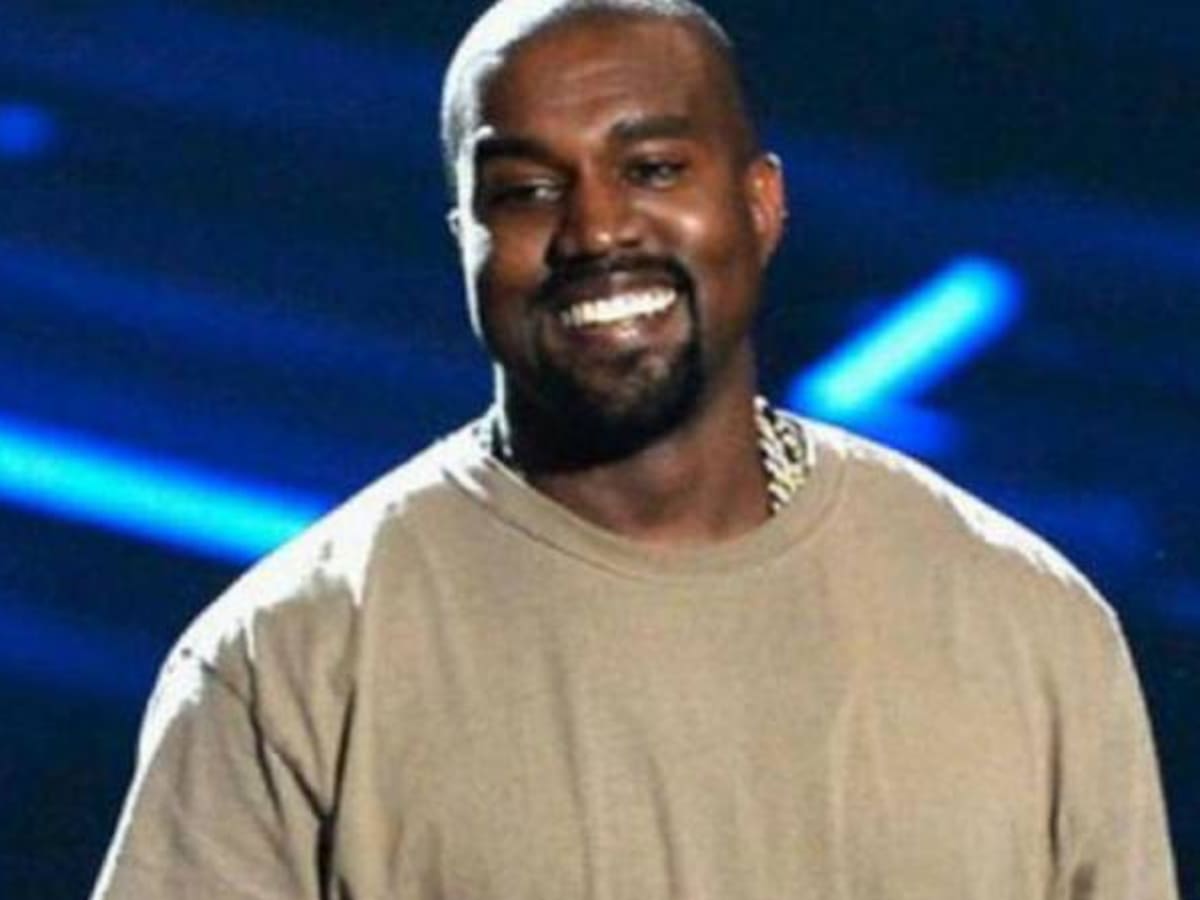 Los memes de Kanye West con su visita a Colombia