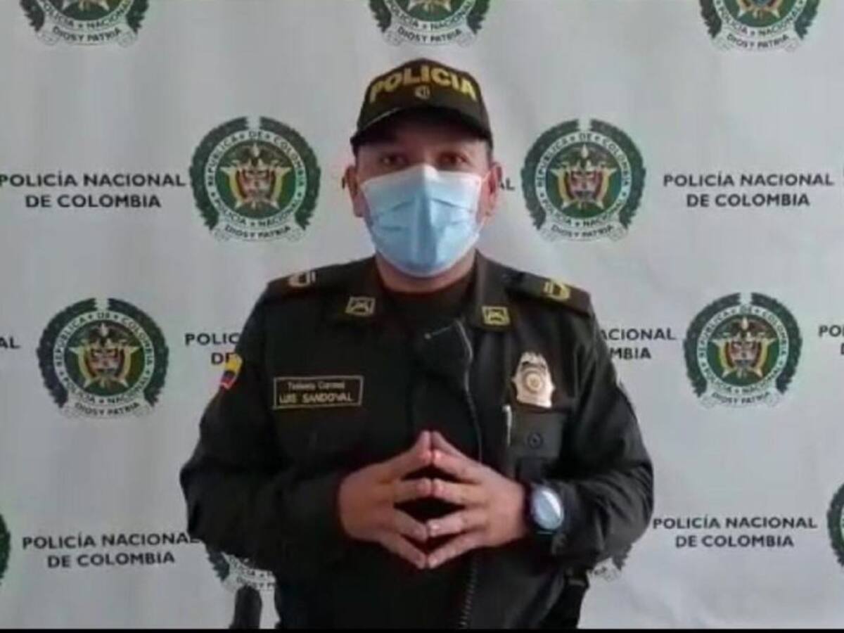 Ofrecen recompensa de $50 millones por hurtos violentos