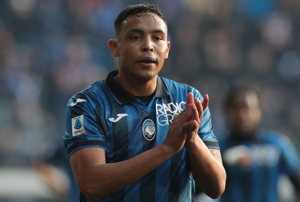 Luis Muriel / Getty Images