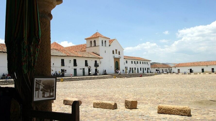 De acuerdo a los turistas que llegaron a Villa de Leyva, los precios a finales de 2023 se habrían elevado más de lo normal / Foto: W Radio