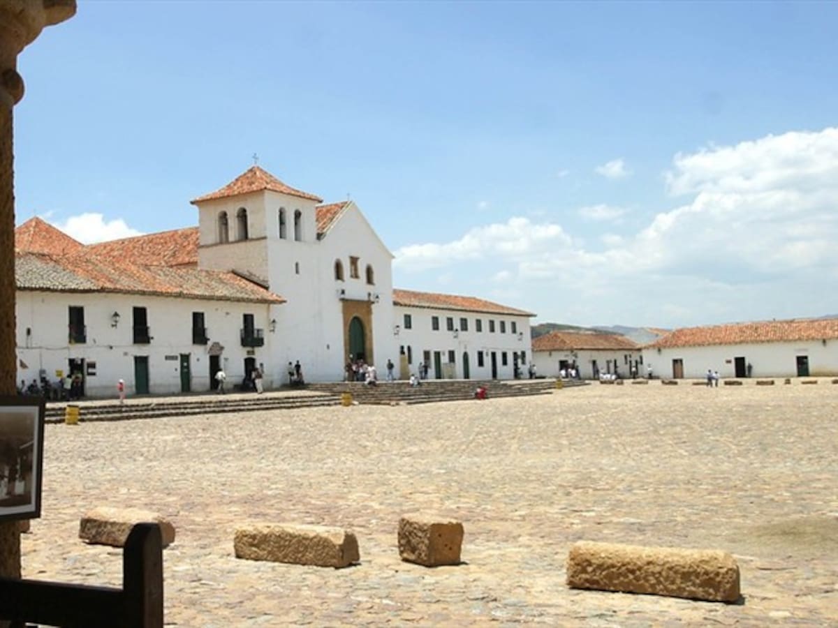 Estas son las medidas que anuncian en Villa de Leyva para evitar altos cobros a turistas