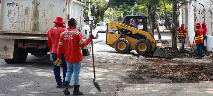 Crédito: Alcaldía de Cali