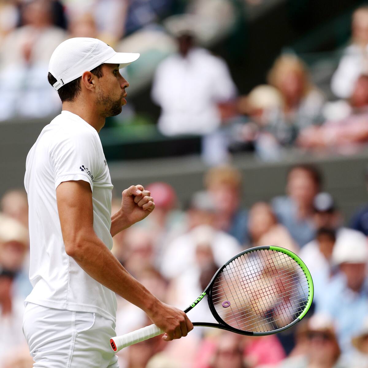 Daniel Galán llegará a su mejor puesto en Ranking ATP: Conozca su posición tras Wimbledon