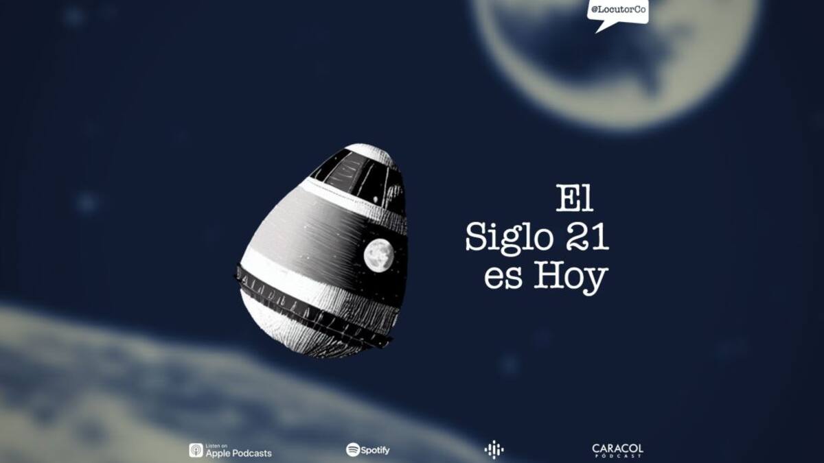 El Siglo 21 es Hoy - El Siglo 21 es Artemis I