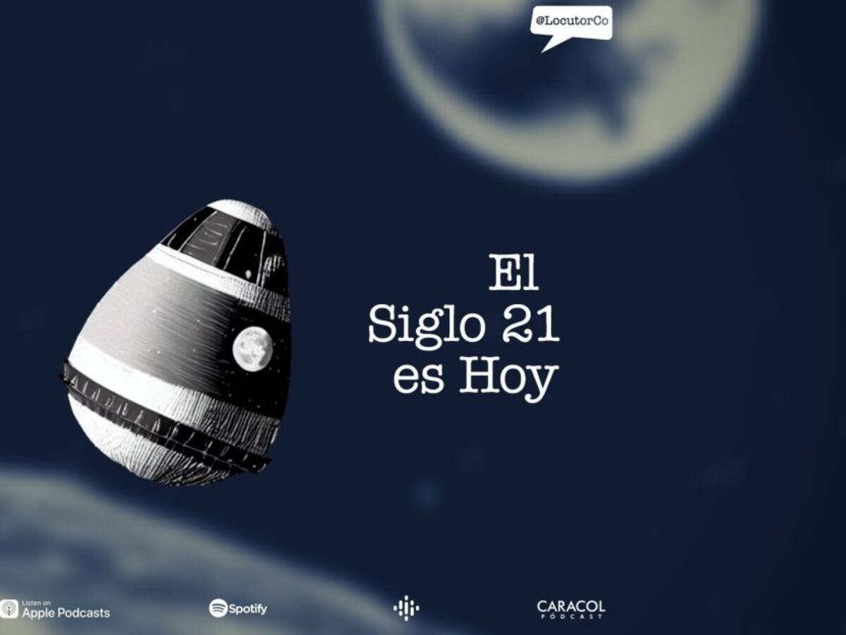 El Siglo 21 es Artemis I