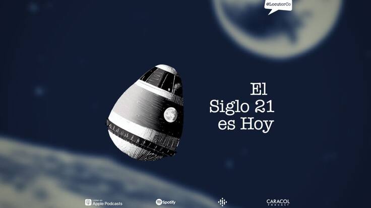 El Siglo 21 es Hoy - El Siglo 21 es Artemis I