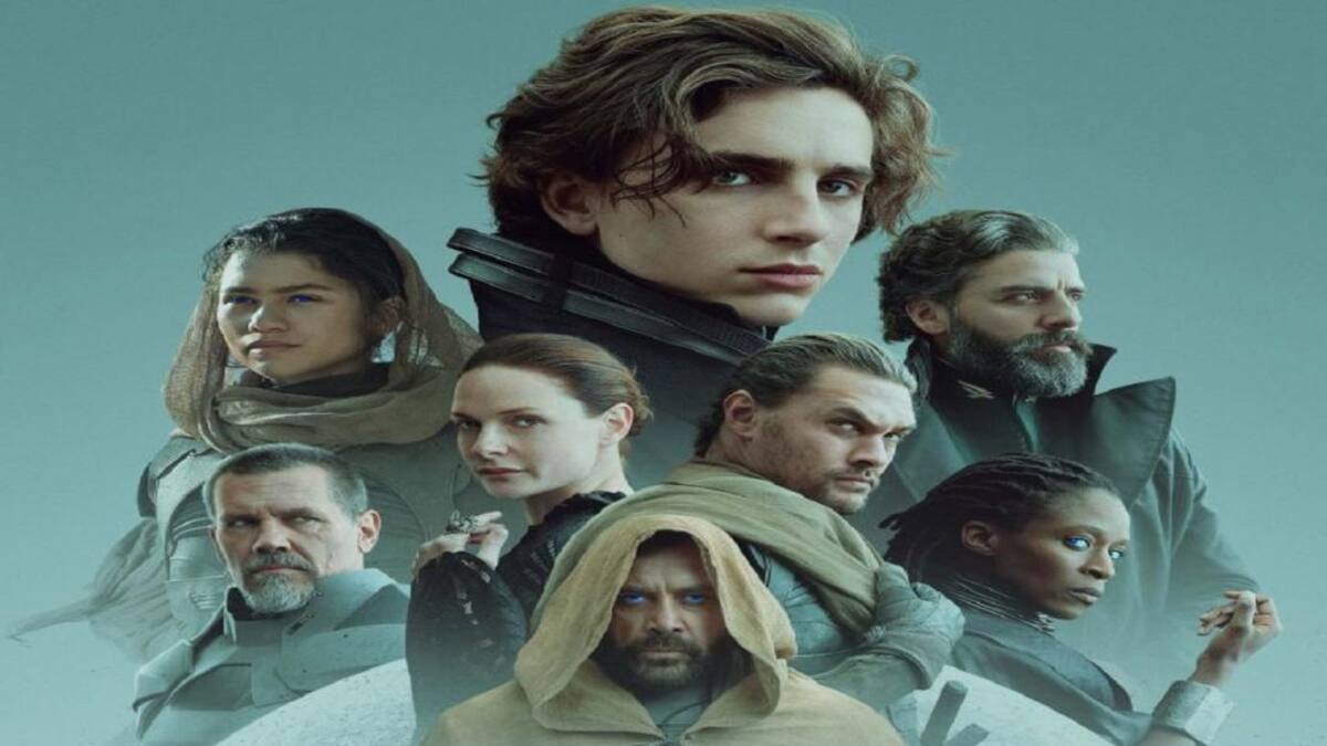 De Película: Programa sábado 23 de octubre