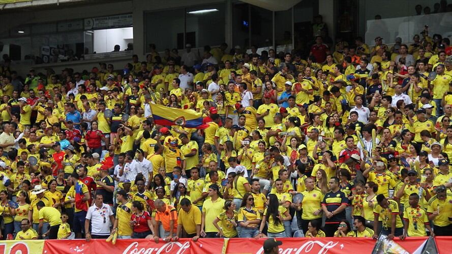 Foto: Colprensa.