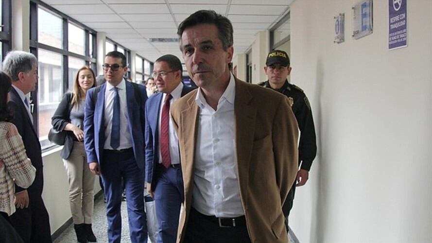 Roberto Prieto. Foto: Colprensa