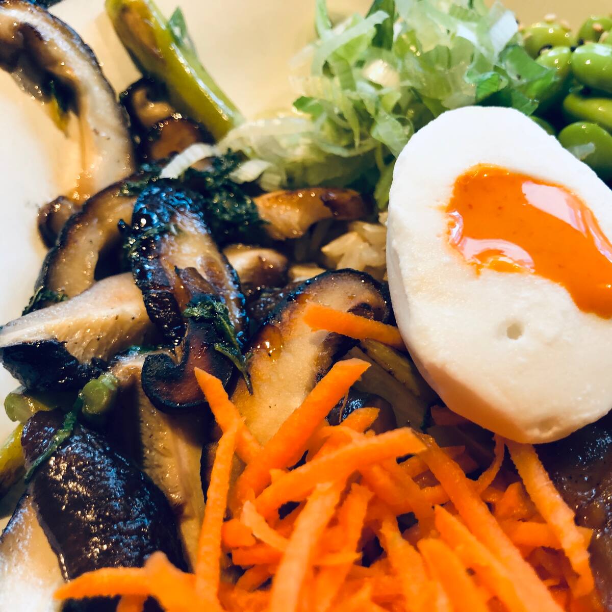 Por qué los huevos veganos podrían transformar la alimentación y los mercados: Estudio explica
