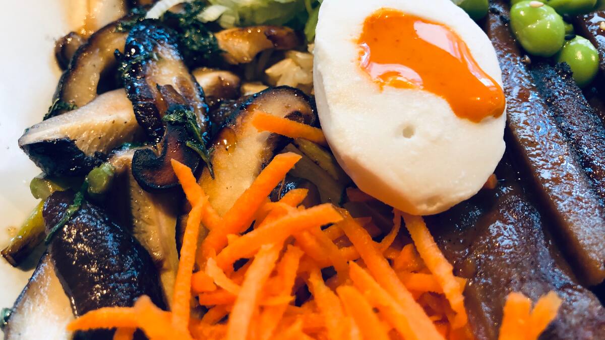 Por qué los huevos veganos podrían transformar la alimentación y los mercados: Estudio explica