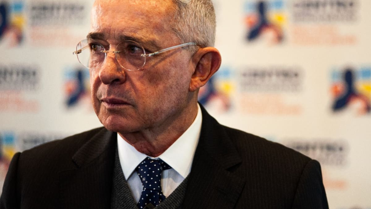 Congresistas en el Atlántico expresan solidaridad con el expresidente Álvaro Uribe Vélez