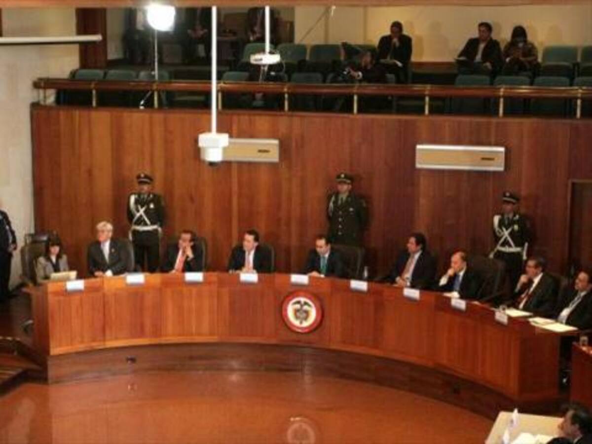Magistrados advierten que elección de Edgardo Maya no fue transparente