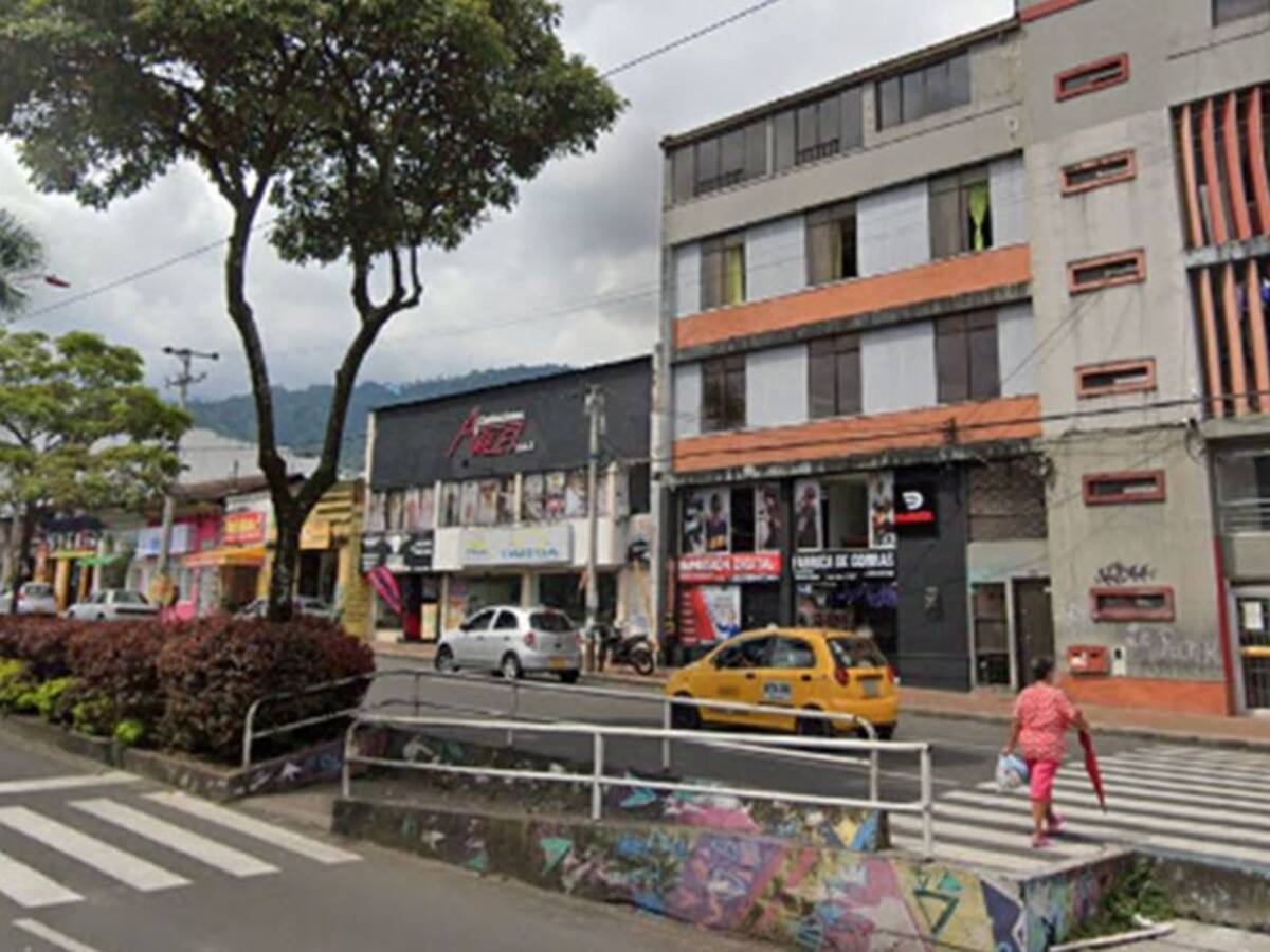 Fleteros le robaron $176 millones a un comerciante en Ibagué