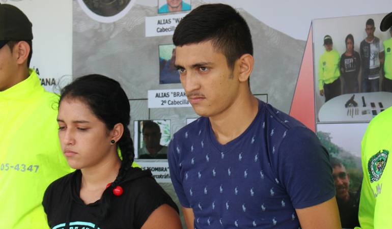 Capturan “Alias Ama” en Cúcuta involucrado presuntamente con crimen de diputado venezolano