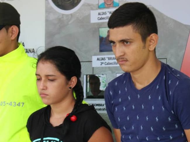 Capturan “Alias Ama” en Cúcuta involucrado presuntamente con crimen de diputado venezolano