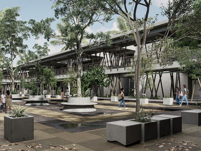 Gobernación de Bolívar