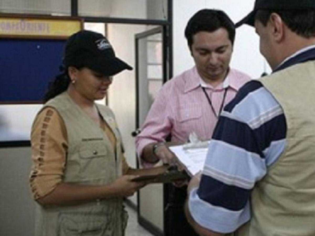 Sisbén caracteriza unidades productivas en las comunas de Cúcuta