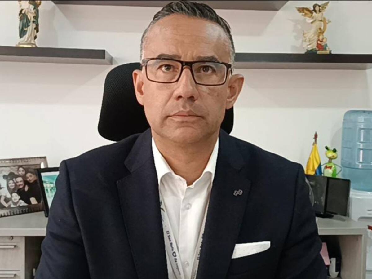 Gerente del hospital San Rafael de Tunja responde a acusaciones