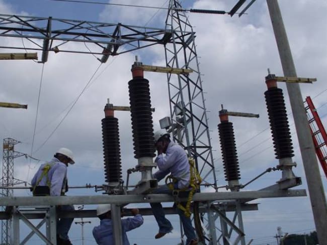Colombia importará energía de Ecuador