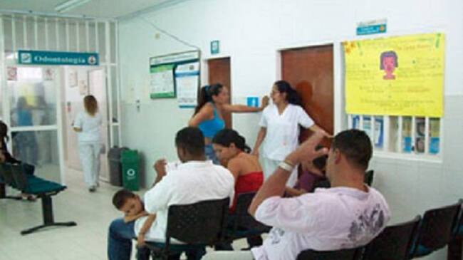 Imsalud