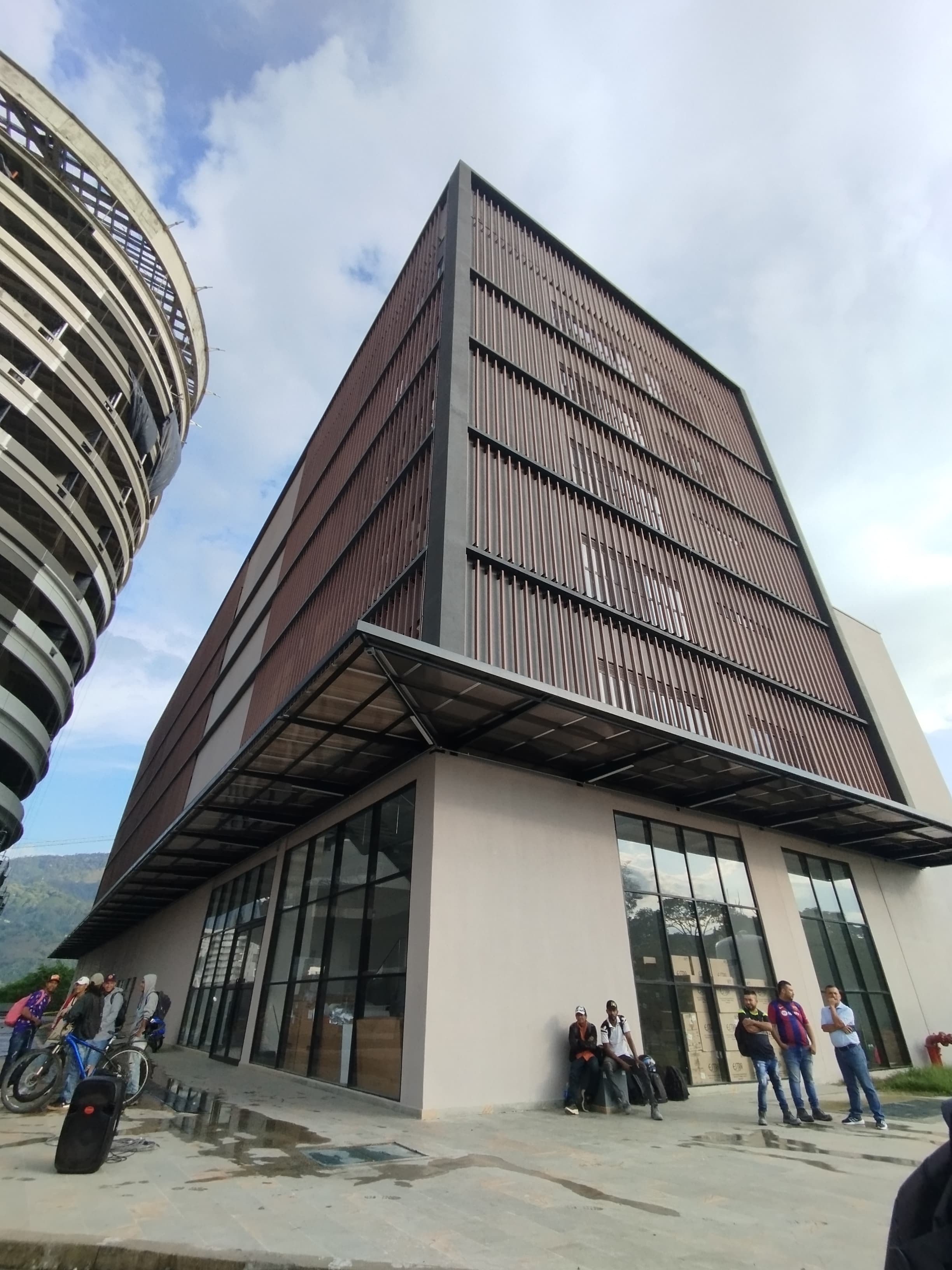 Foto tomada por: Natalia Trujillo Varela.