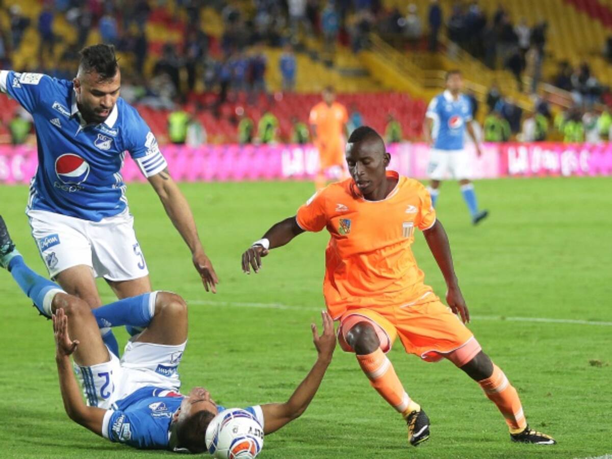 La Dimayor aplazó 6 partidos de la fecha 15 de la Liga Águila