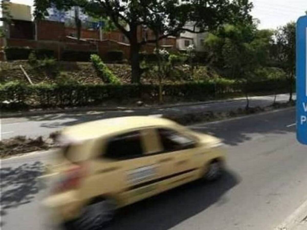 Alertan nueva modalidad de estafa con fotomultas