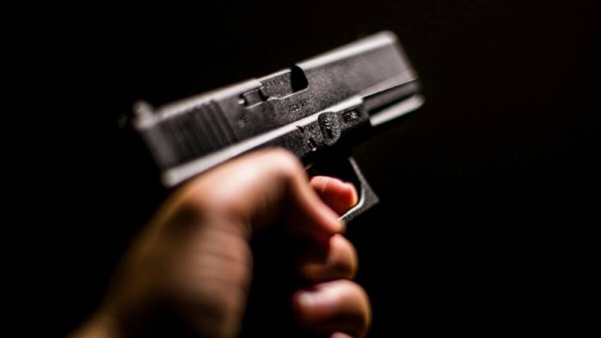 Tres personas muertas deja balacera en el sector de La Luna, sur de Cali