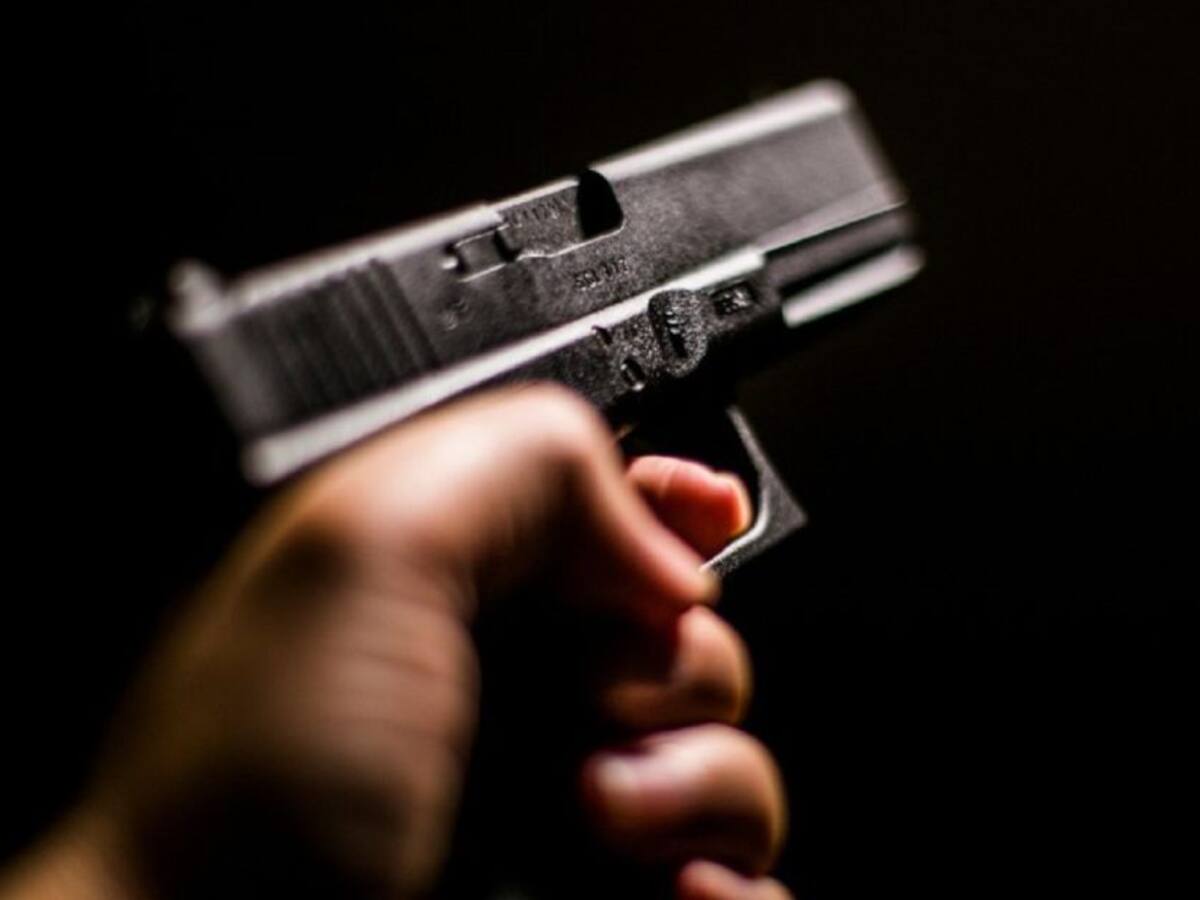 Tres personas muertas deja balacera en el sector de La Luna, sur de Cali
