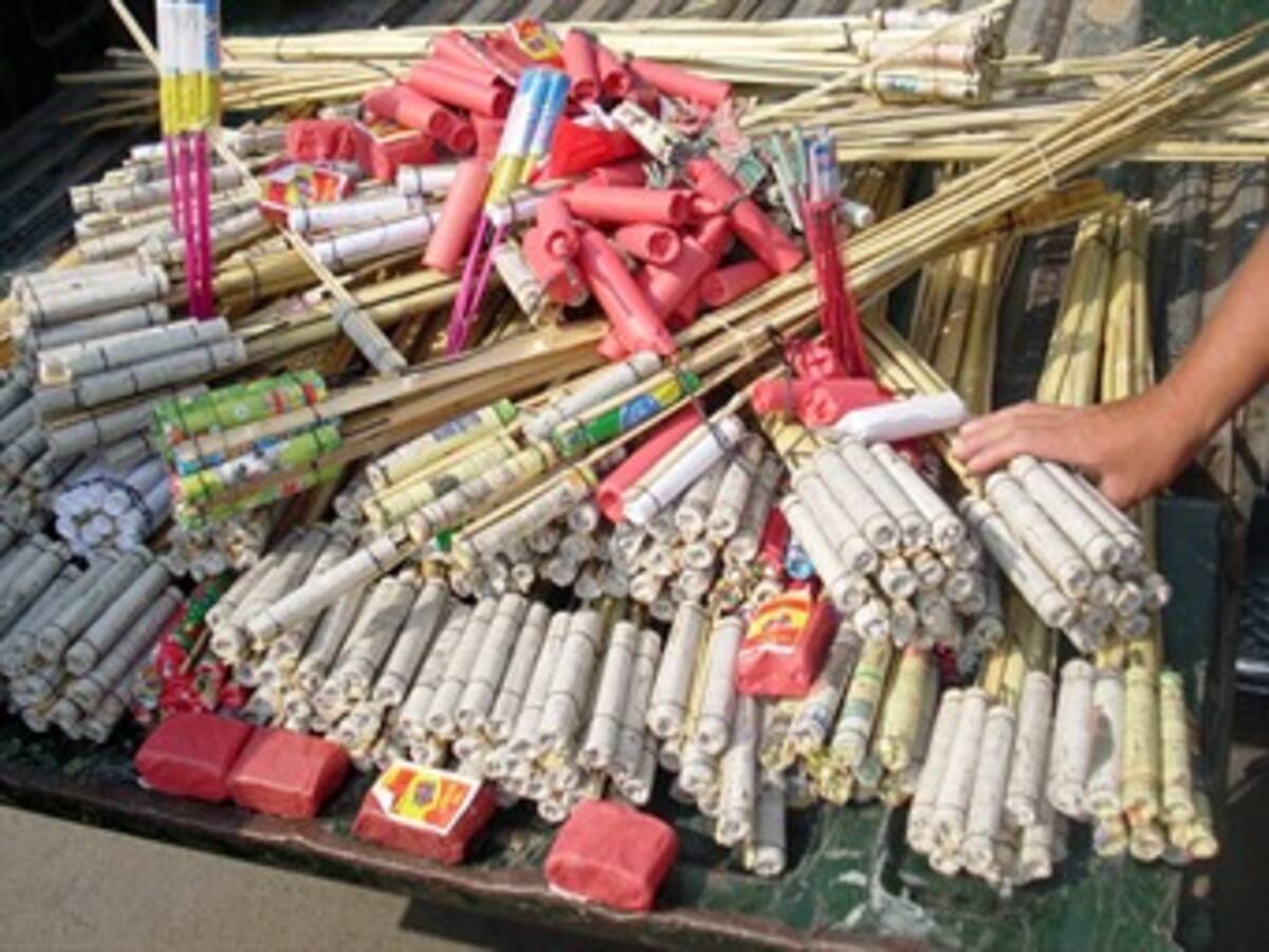Ya son 91 quemados en el valle de ese total, 31 son menores