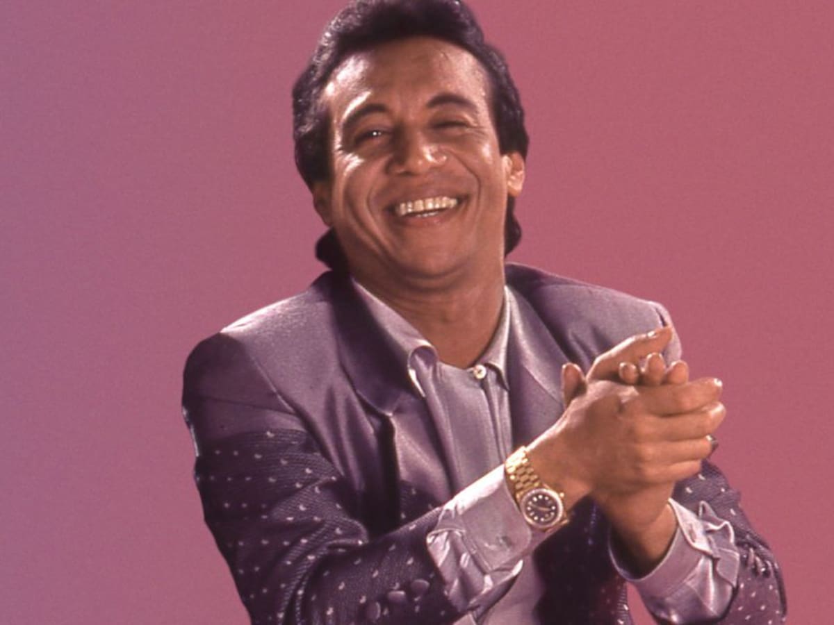 Molestia de exmanager de Diomedes Díaz por documental de Netflix