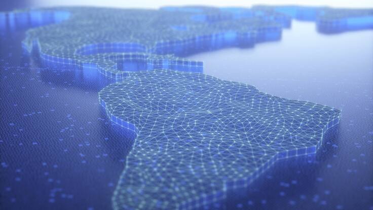 Latinoamérica se ha empeñado en la irrelevancia