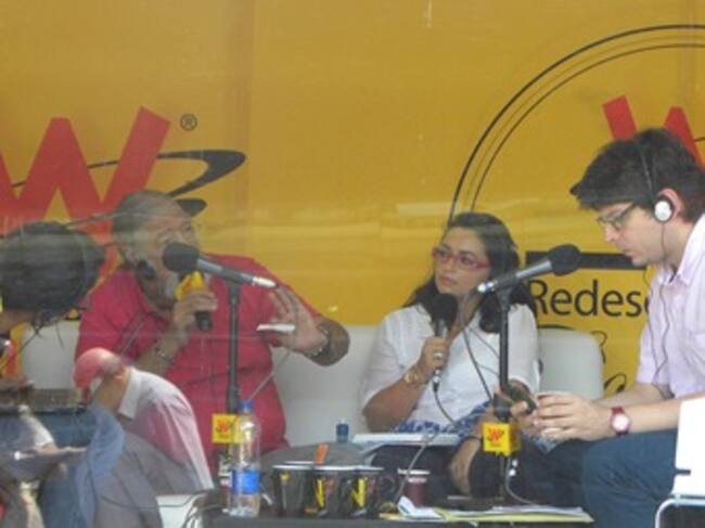 Las autoridades están preocupadas por falta de medidas. Foto: La W