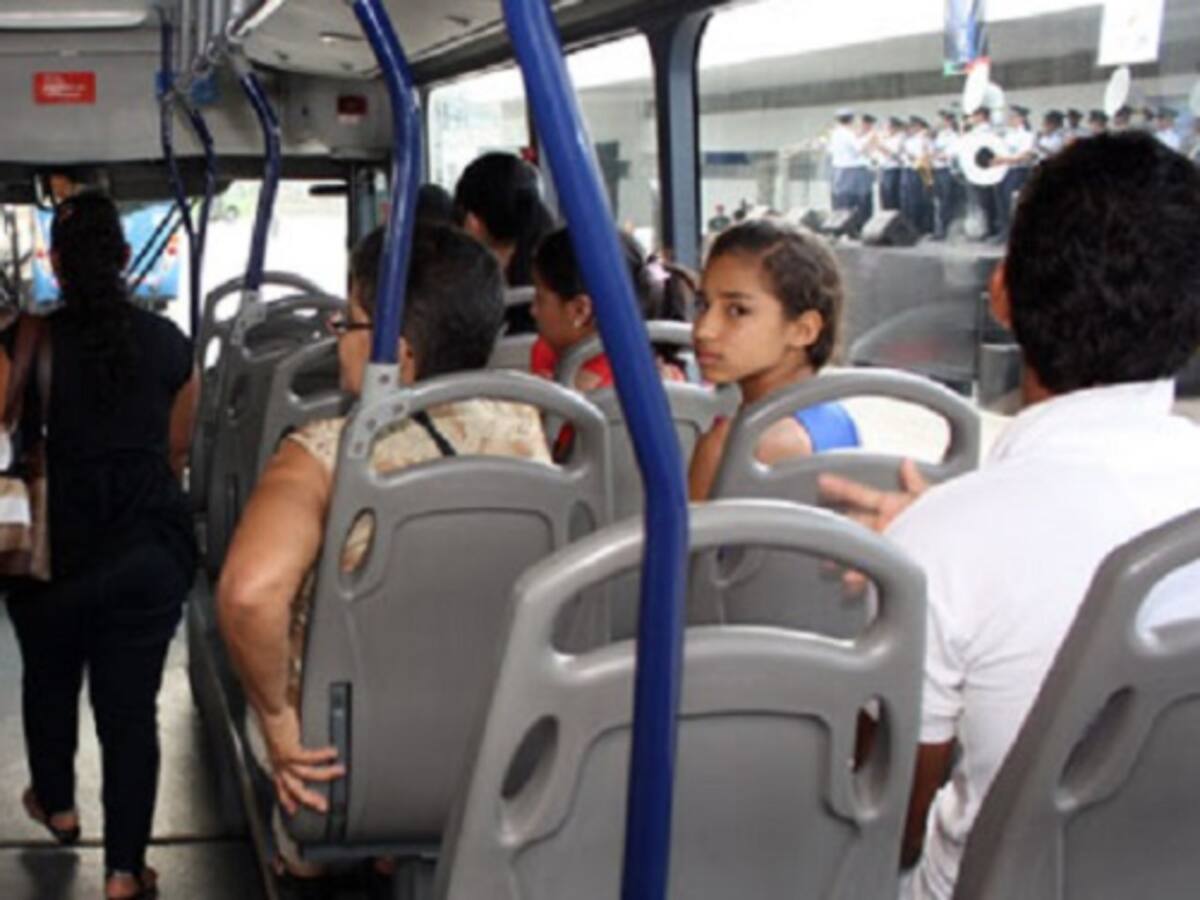 Metrocali reconoció que no ha firmado convenio con Policía, para dar más seguridad a usuarios