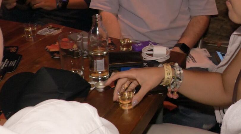 Acodrés advirtió que el consumo de licor podría reducirse en cerca del 47%. Foto Gobernación del Valle del Cauca.