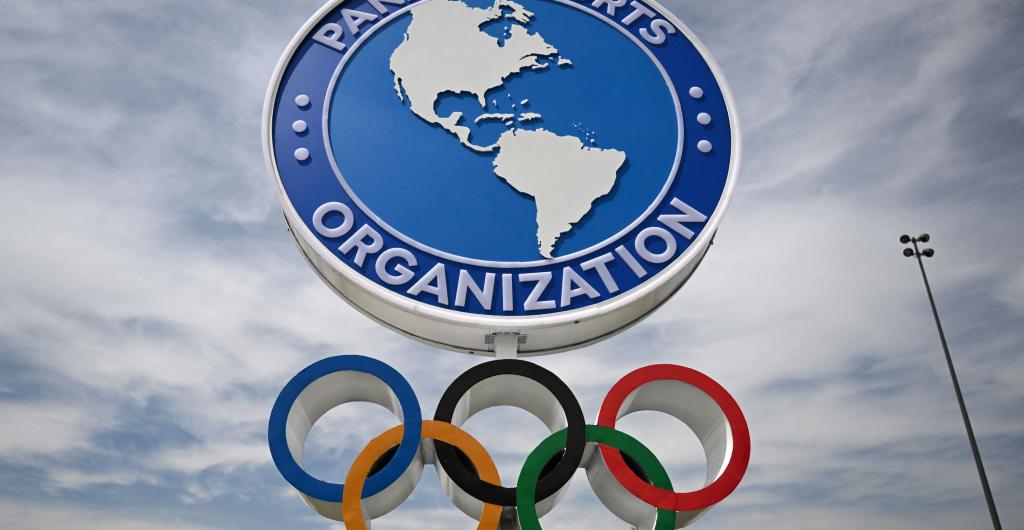 Juegos Panamericanos | Foto: Colprensa