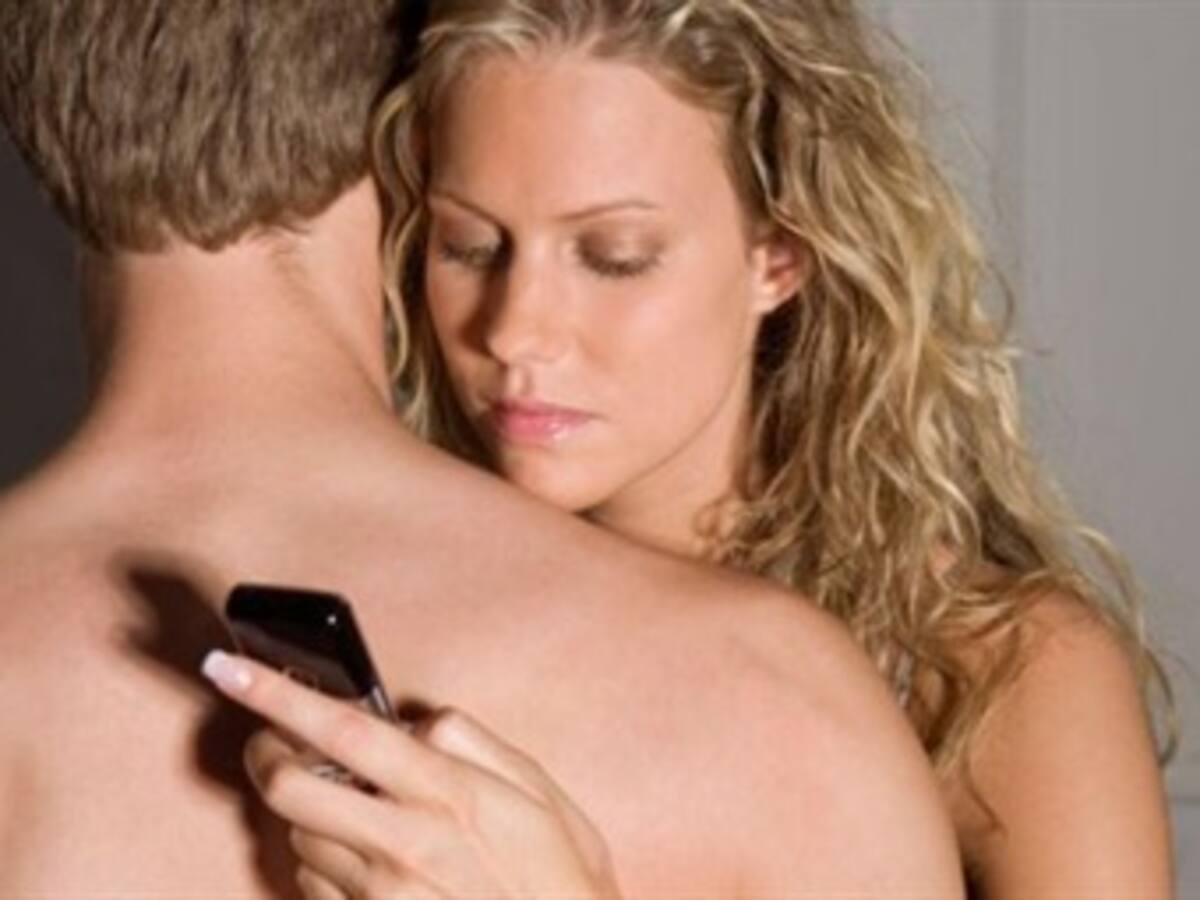 Sexo y corazón: Las dos caras de la infidelidad