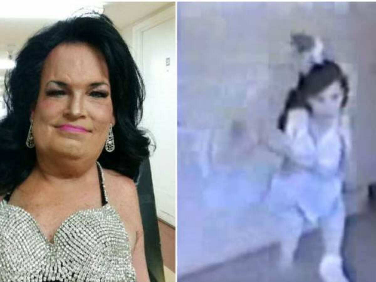 Johnnie Baima, el personaje detrás del video “Obedece a la morsa”