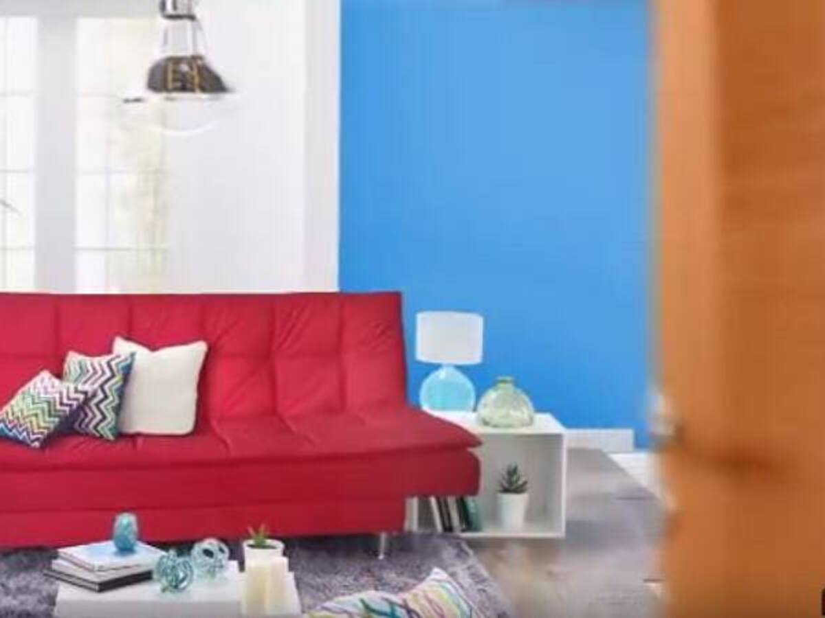 Muebles para ponerle alegría a su hogar